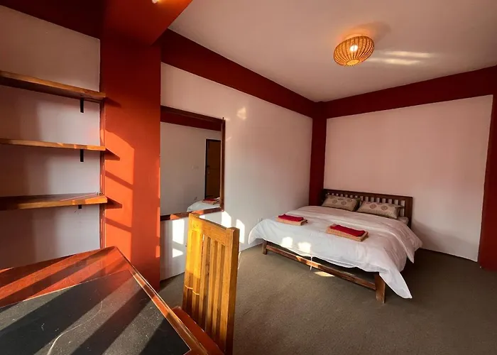 Apartment Manjusri Avasa