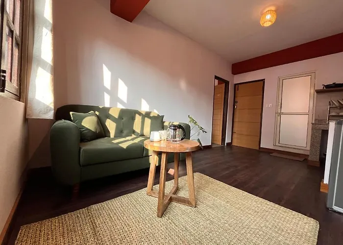 Apartment Manjusri Avasa