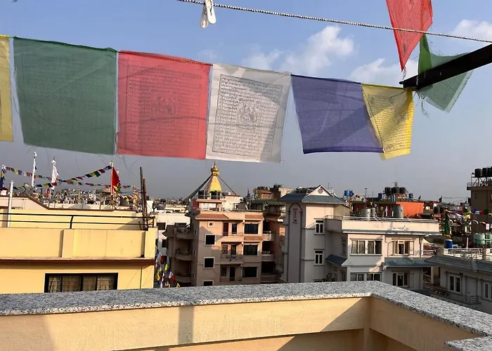 Apartment Manjusri Avasa Kathmandu