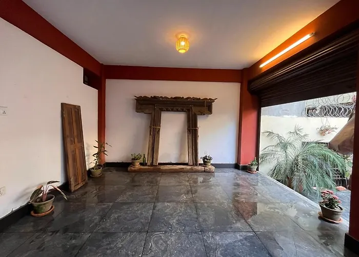 Manjusri Avasa Apartment