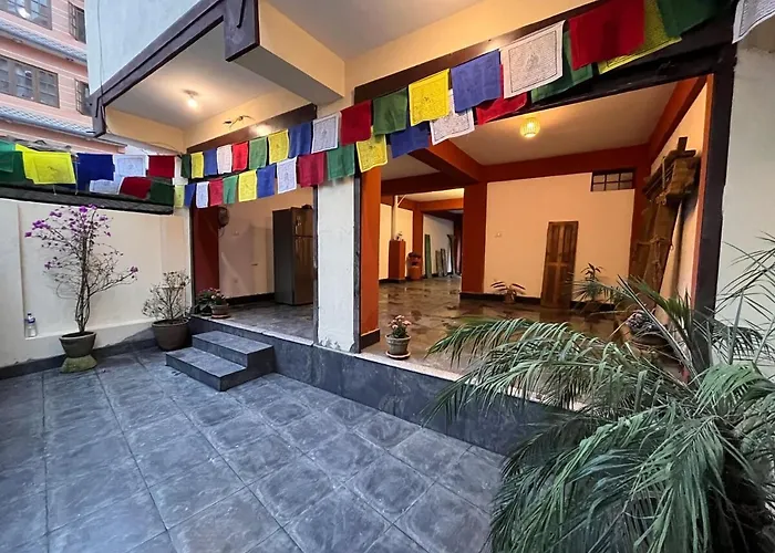 Manjusri Avasa