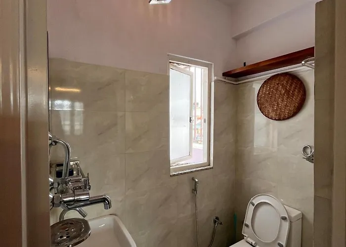 Apartment Manjusri Avasa *