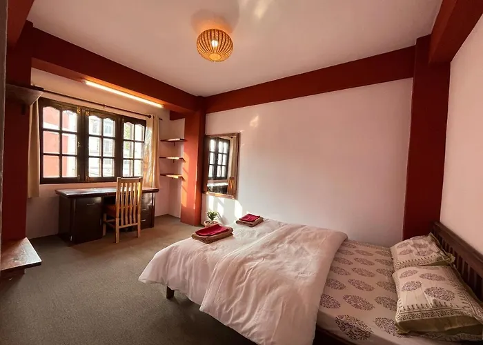 Apartment Manjusri Avasa